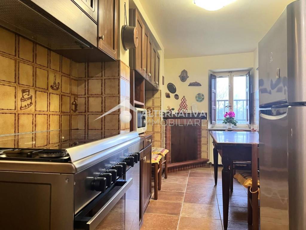 Casa indipendente a Lucca in Via della Chiesa VIII, 1193 - Foto 5