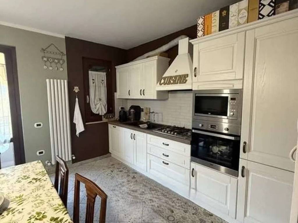 Villa a Monsummano terme in Via Francesca Violi - Foto 2
