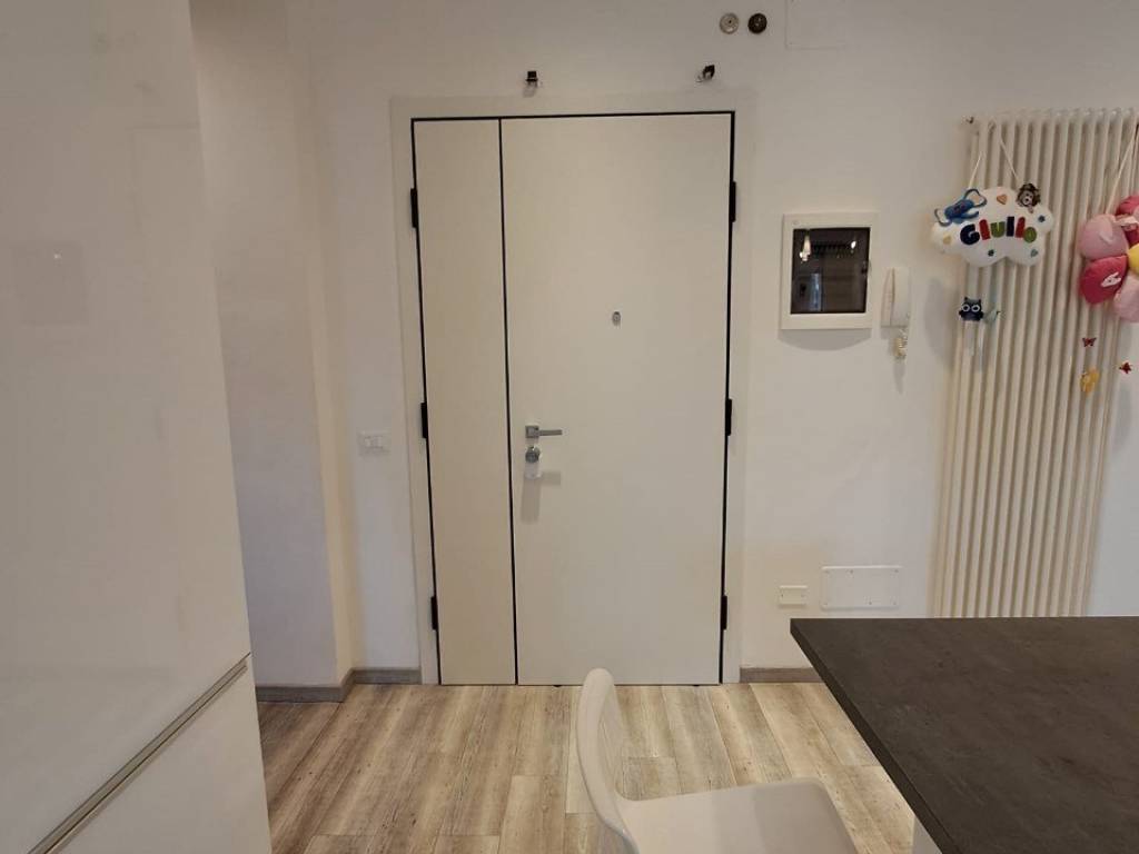 Appartamento a Pesaro in Via del Lazzaretto, 2 - Foto 2