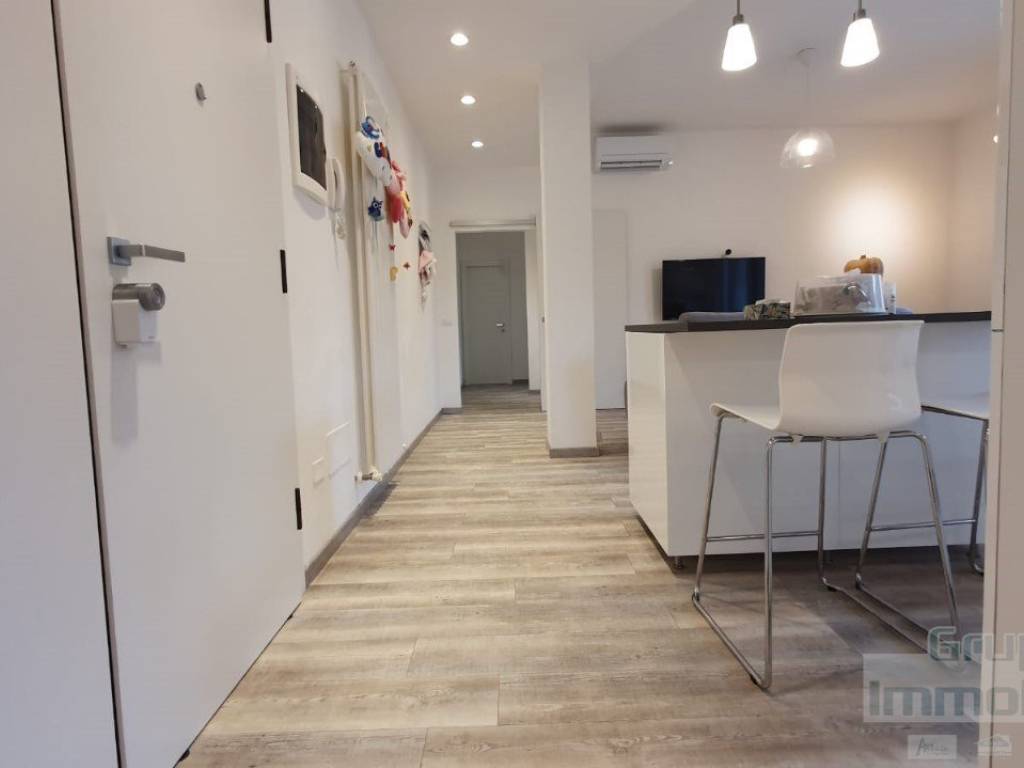 Appartamento a Pesaro in Via del Lazzaretto, 2 - Foto 3