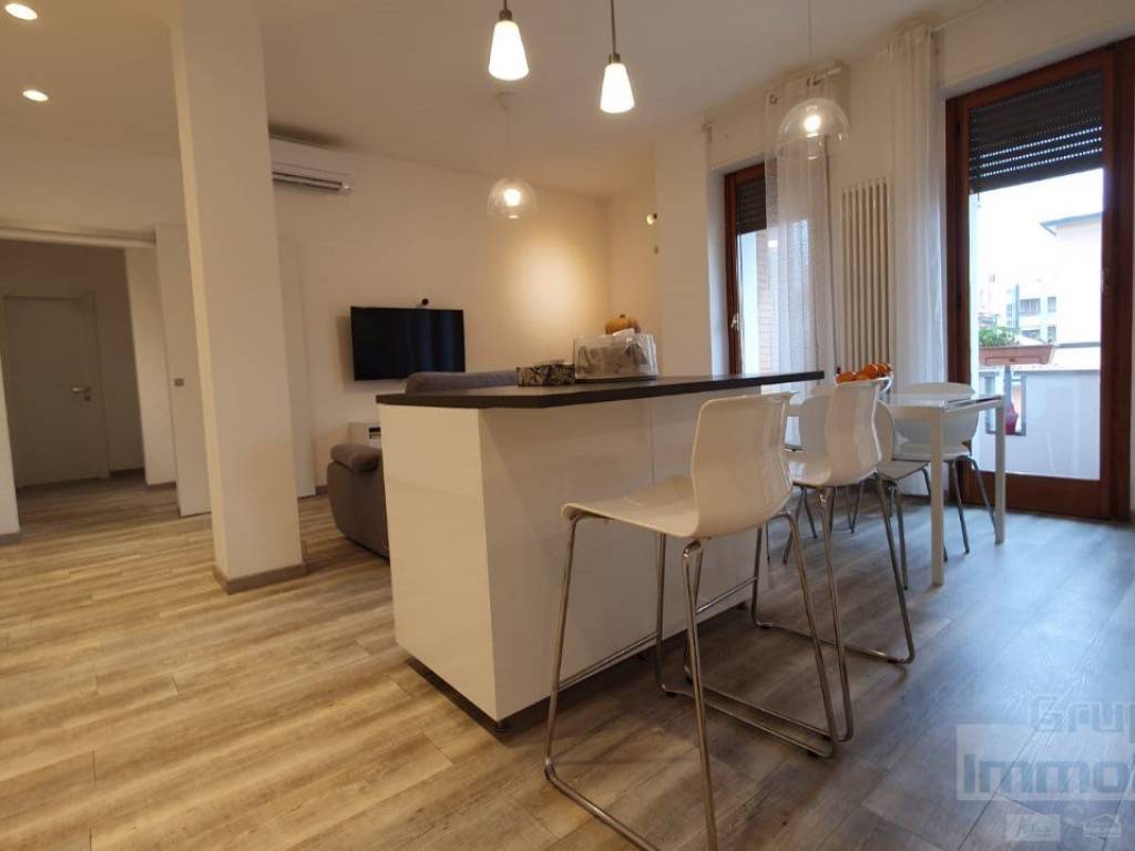 Appartamento a Pesaro in Via del Lazzaretto, 2 - Foto 4