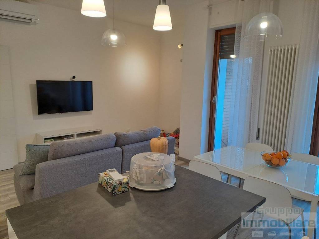 Appartamento a Pesaro in Via del Lazzaretto, 2 - Foto 5