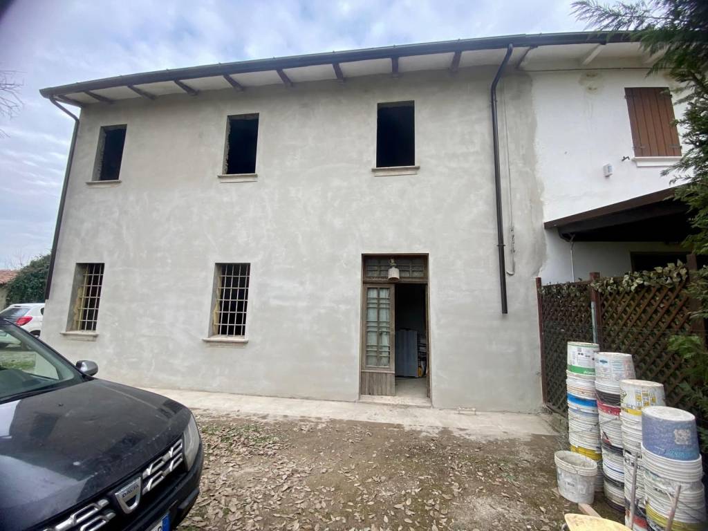 Villa a Ferrara in Via Masi, 480 - Foto 2