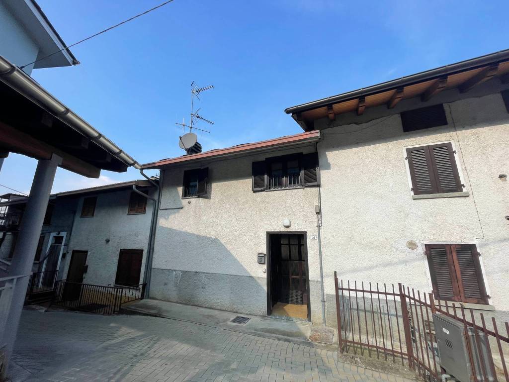 Casa indipendente a Caiolo in Via Guglielmo Marconi - Foto 2