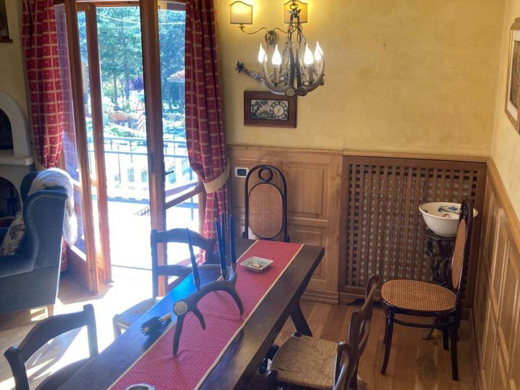 Appartamento a Roccaraso in Via Prato, 27 - Foto 5