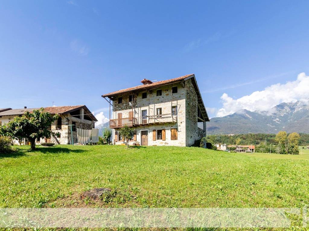 Casa indipendente a Cesiomaggiore in Via Col De Braghe, 34 - Foto 2