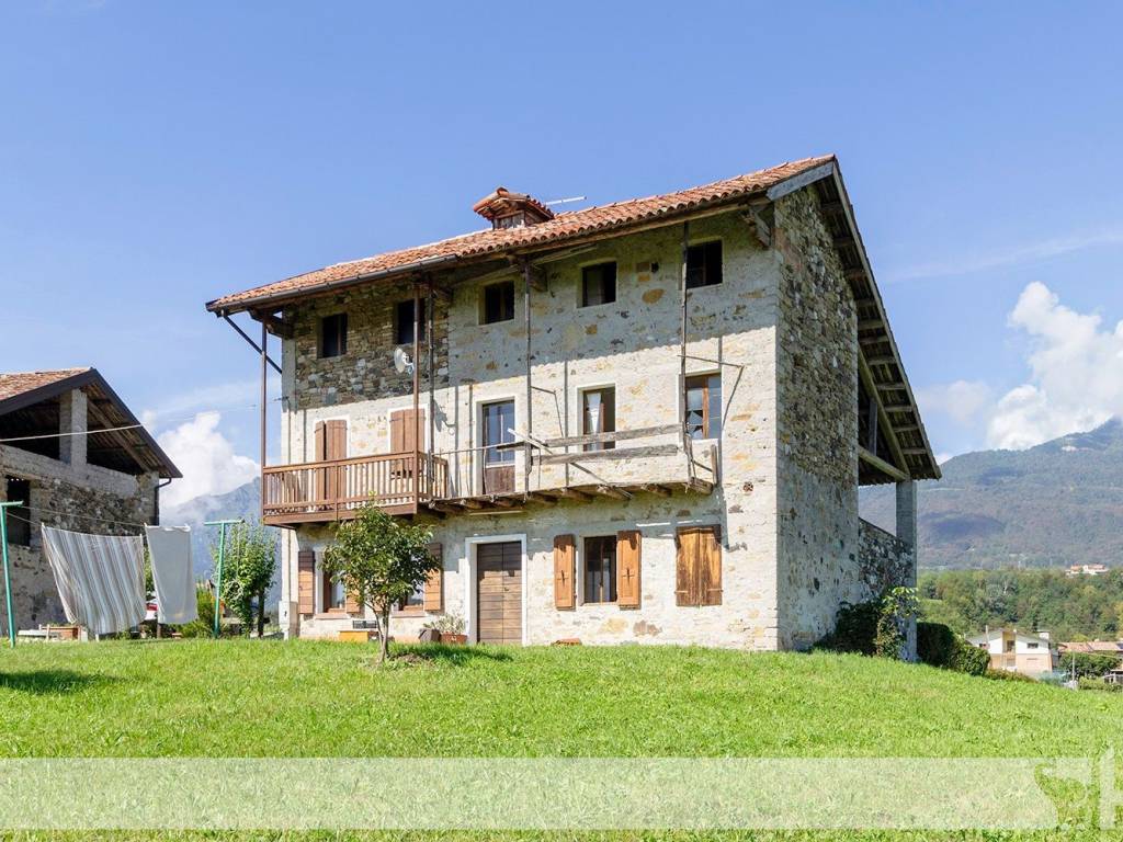 Casa indipendente a Cesiomaggiore in Via Col De Braghe, 34 - Foto 3