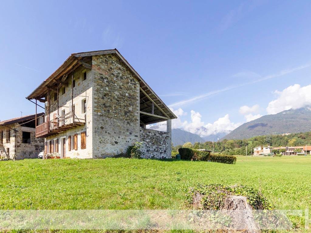 Casa indipendente a Cesiomaggiore in Via Col De Braghe, 34 - Foto 4