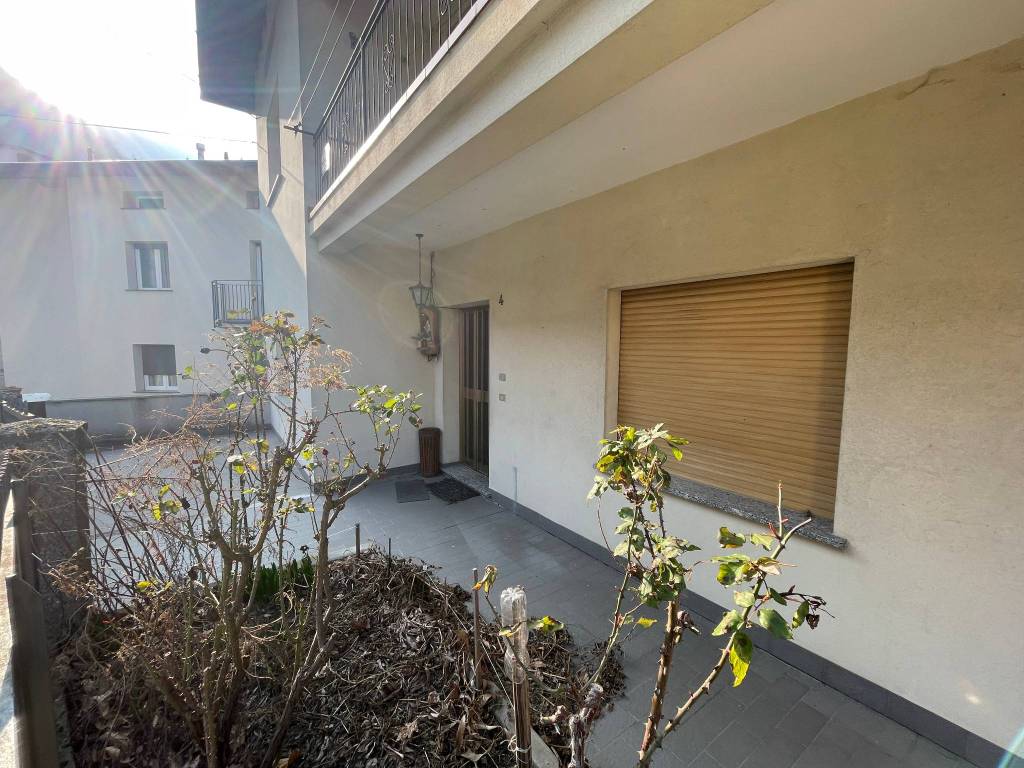 Casa indipendente a Cosio valtellino in Via Grande - Foto 4