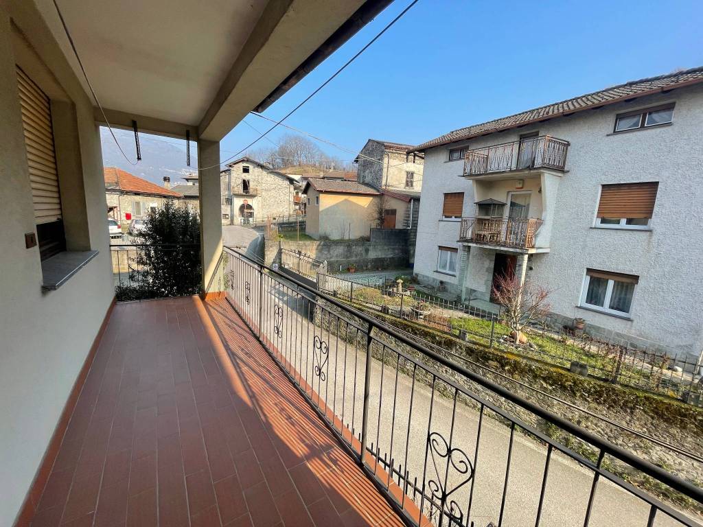 Casa indipendente a Cosio valtellino in Via Grande - Foto 5