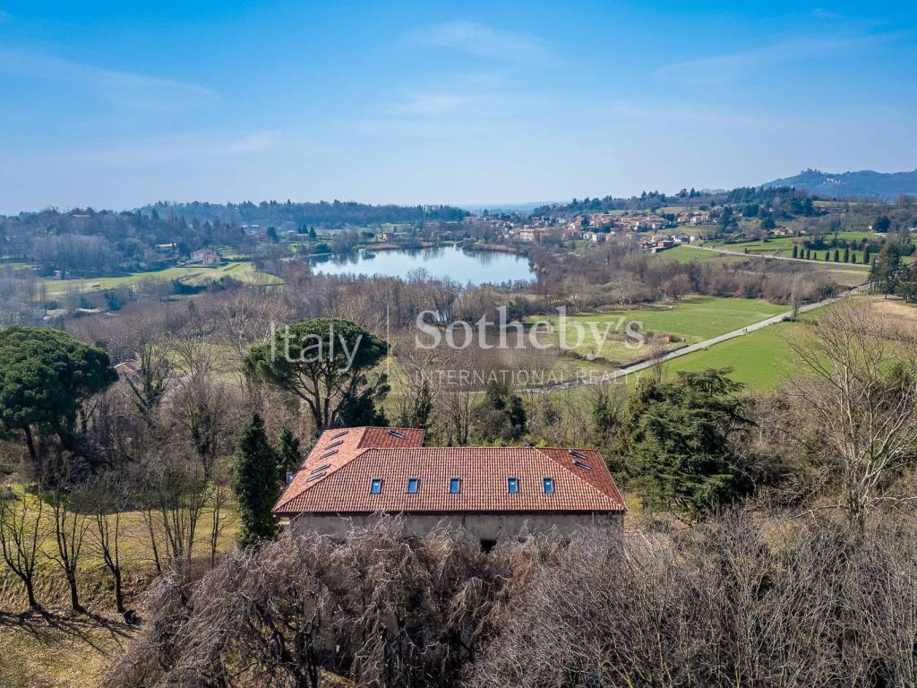 Villa a Merate in Via Solferino - Foto 2
