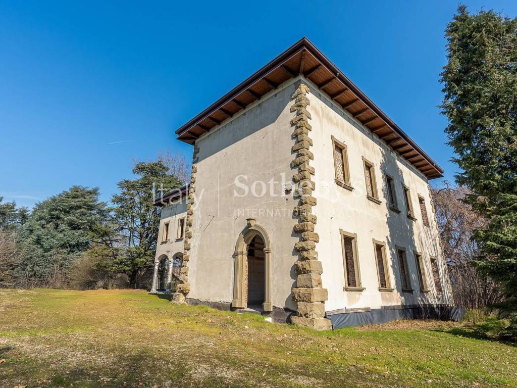 Villa a Merate in Via Solferino - Foto 3