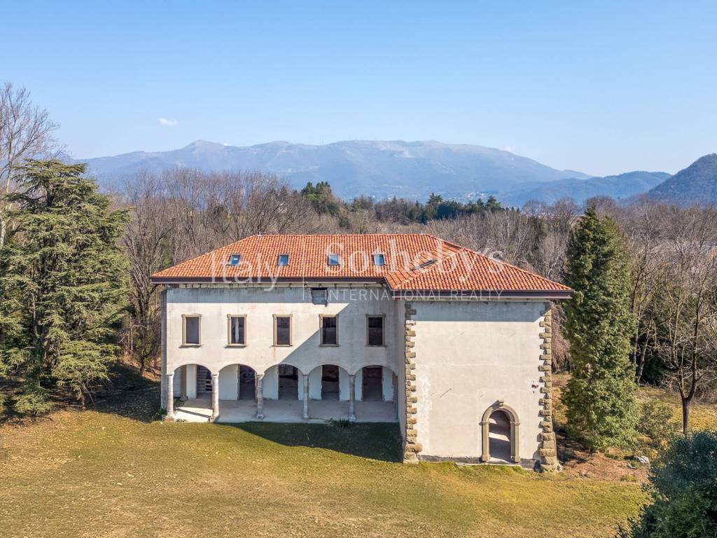 Villa a Merate in Via Solferino - Foto 5