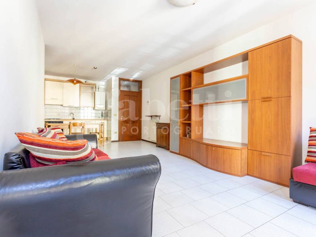 Appartamento a Concordia sagittaria in Via Carneo, 13/4 - Foto 5