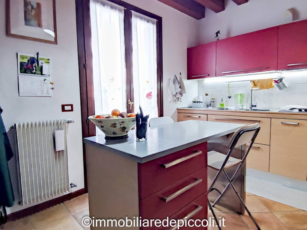 Appartamento a Torre di mosto in Vivaldi, 2 - Foto 2