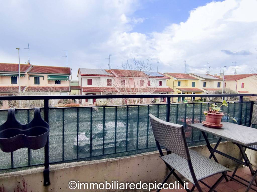 Appartamento a Torre di mosto in Vivaldi, 2 - Foto 5