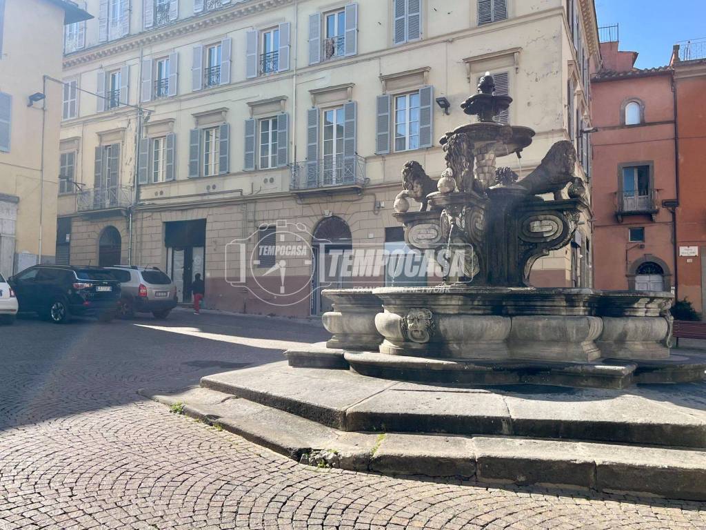 Appartamento a Viterbo in Via della Rimessa - Foto 2