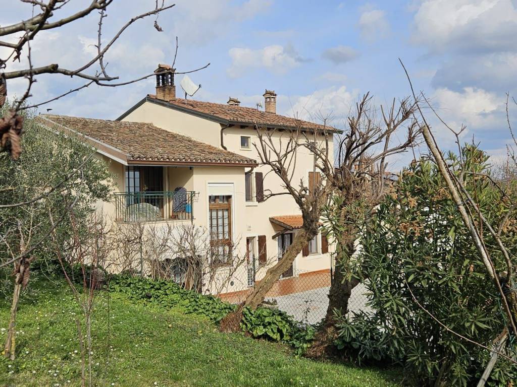 Casa indipendente a Caldiero in Via Monte Rocca - Foto 2