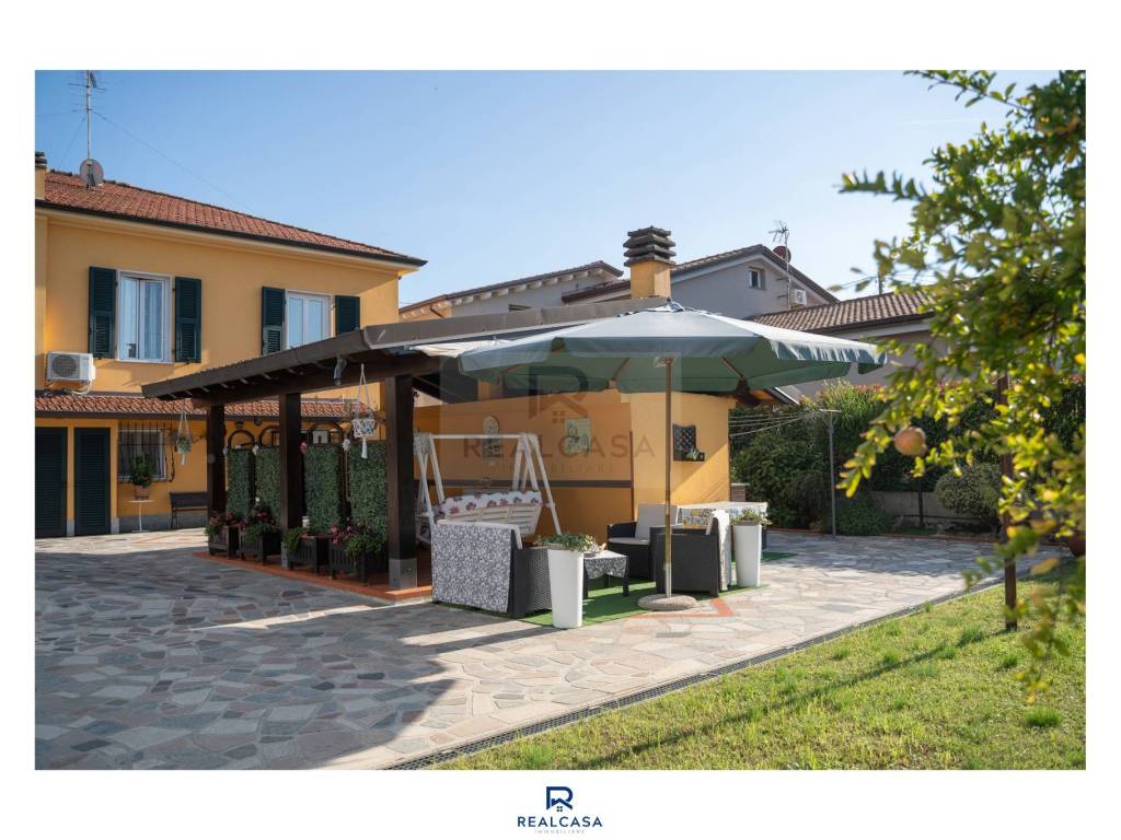Villa a Castelnuovo magra in Via Canaletto - Foto 3