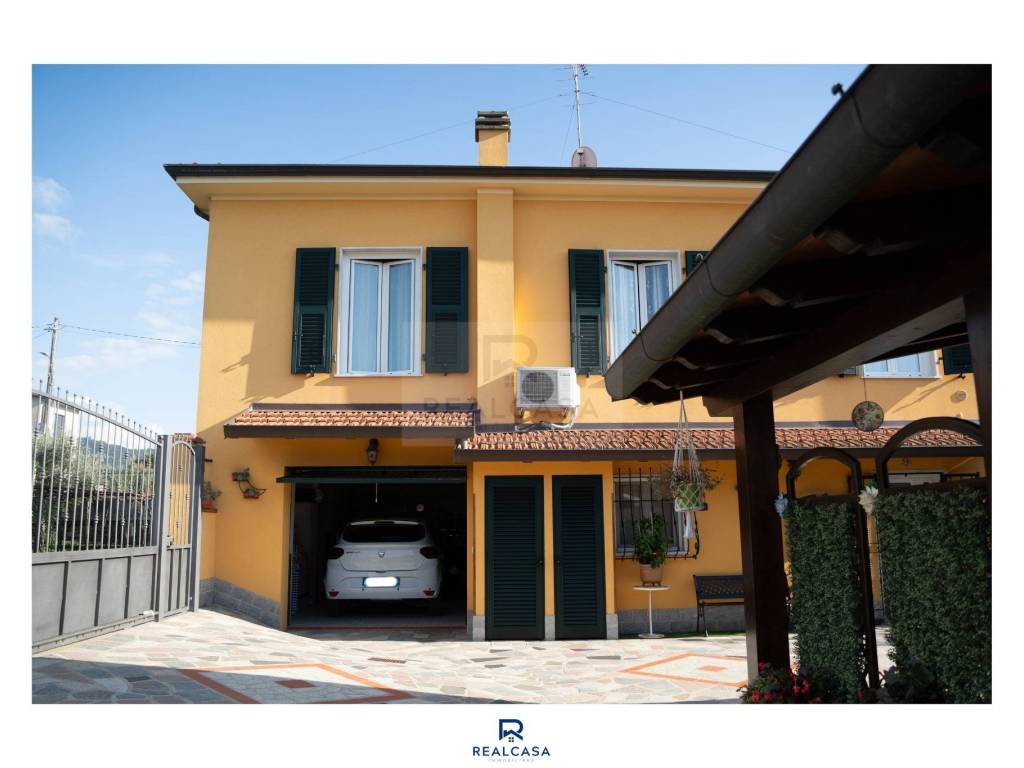 Villa a Castelnuovo magra in Via Canaletto - Foto 4