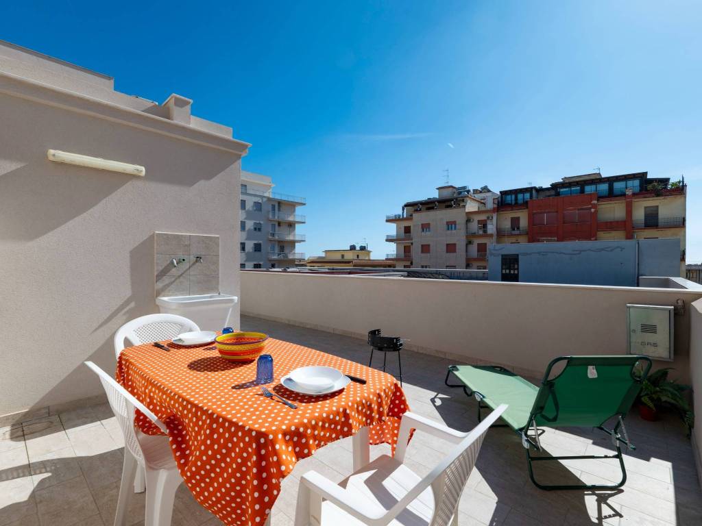 Casa indipendente a Pozzallo in Via degli Studi - Foto 4