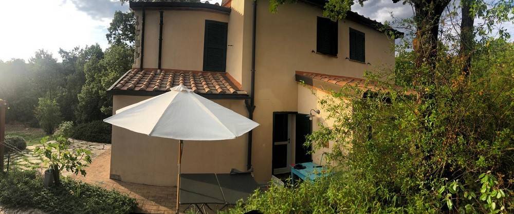 Rustico / casale a Roccastrada in Via delle Rocche - Foto 2