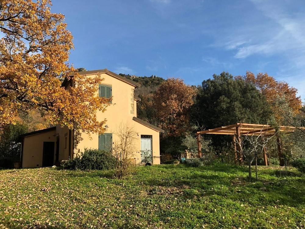 Rustico / casale a Roccastrada in Via delle Rocche - Foto 3