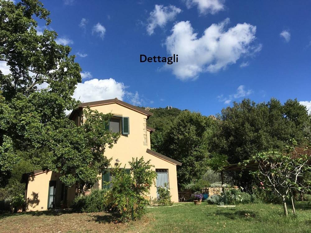 Rustico / casale a Roccastrada in Via delle Rocche - Foto 4