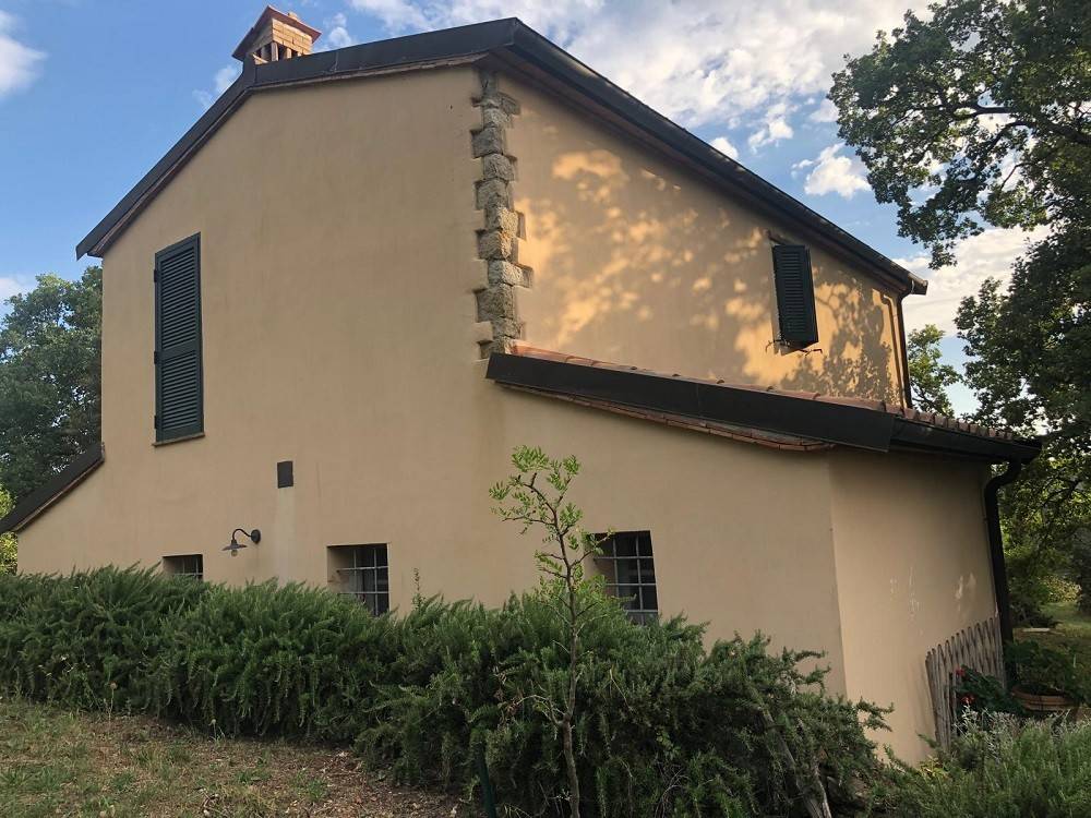 Rustico / casale a Roccastrada in Via delle Rocche - Foto 5