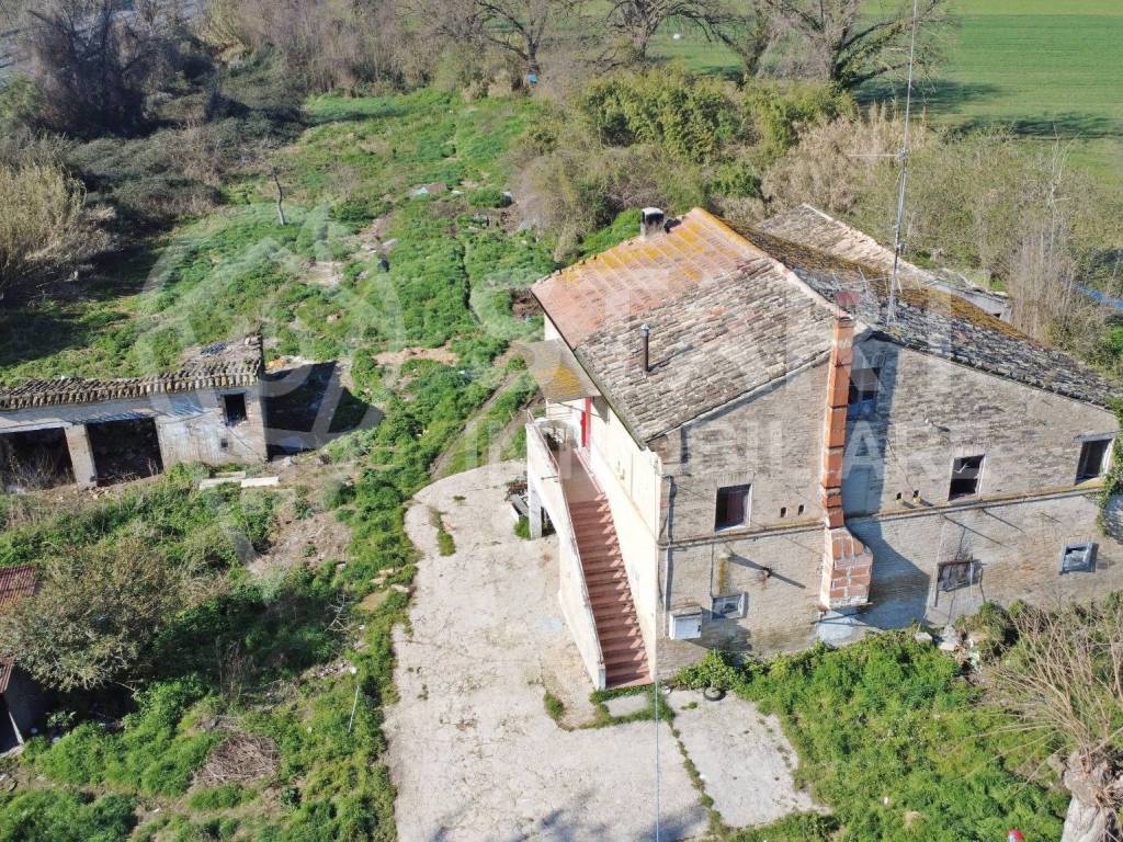 Rustico / casale a Morrovalle in Via Alessandro Manzoni, 29 - Foto 4