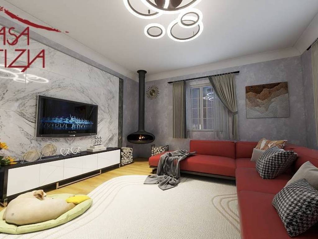 Appartamento a Lucca in Via Borgo Giannotti - Foto 2