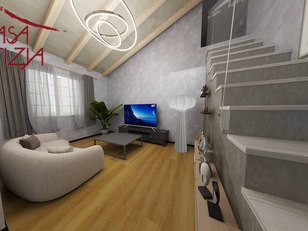 Appartamento a Lucca in Via Borgo Giannotti - Foto 4