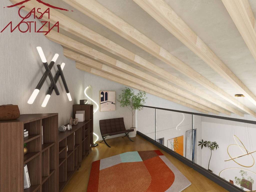 Appartamento a Lucca in Via Borgo Giannotti - Foto 5