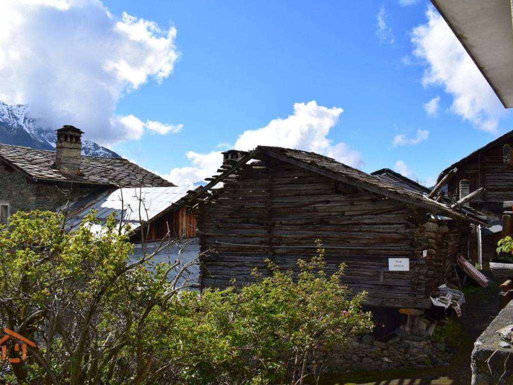 Rustico / casale a Ayas in Rue Pieguihna, 4 - Foto 4