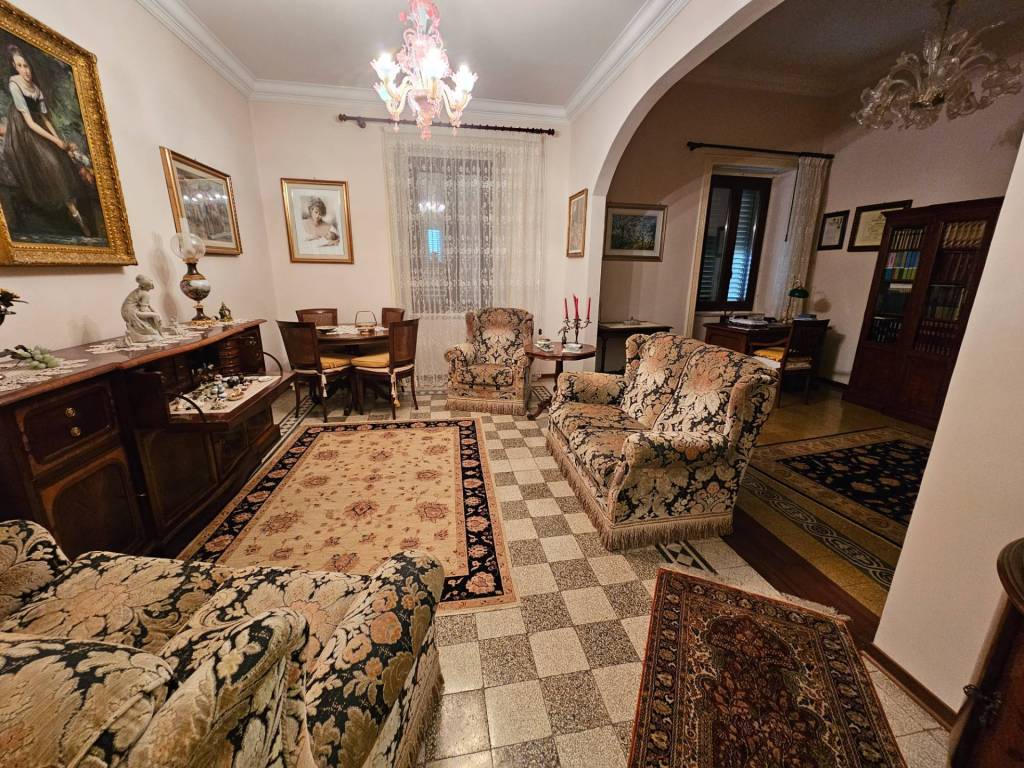 Appartamento a Enna in VIA IV NOVEMBRE, 8 - Foto 2