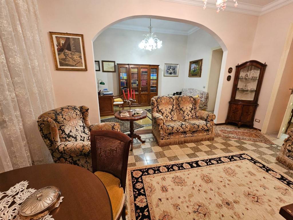 Appartamento a Enna in VIA IV NOVEMBRE, 8 - Foto 3