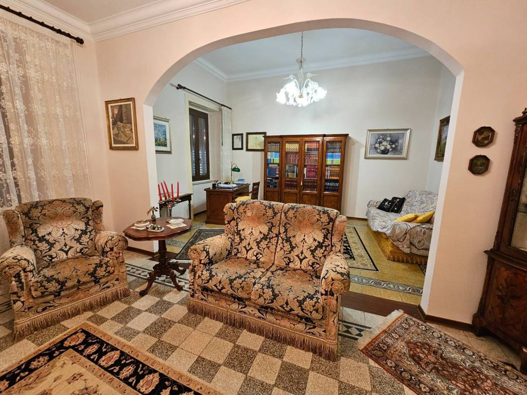 Appartamento a Enna in VIA IV NOVEMBRE, 8 - Foto 4
