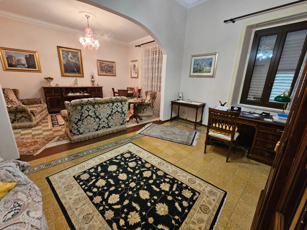 Appartamento a Enna in VIA IV NOVEMBRE, 8 - Foto 5