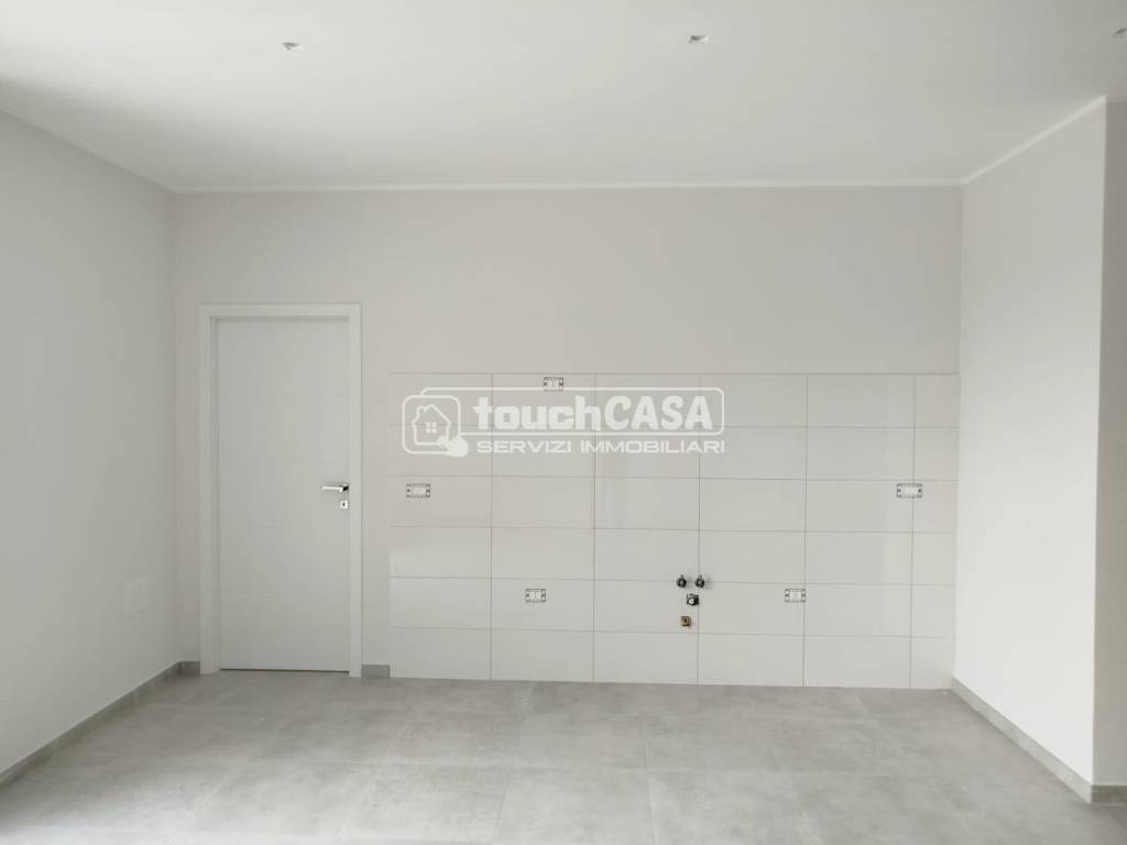 Appartamento a Parete in Via Carlo Pezone - Foto 2