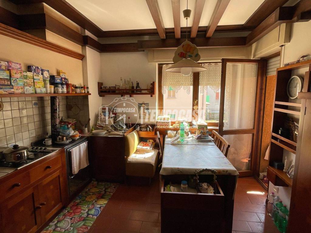 Appartamento a Belluno in Via Monte Grappa 94 - Foto 2