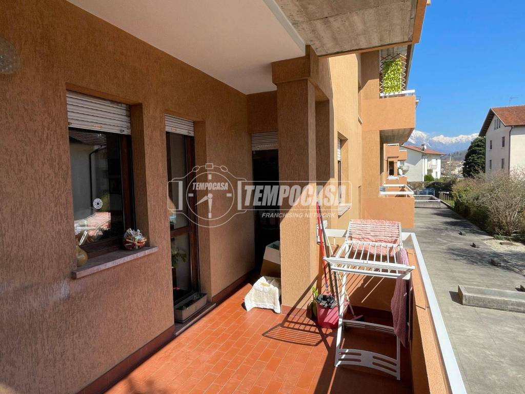 Appartamento a Belluno in Via Monte Grappa 94 - Foto 4