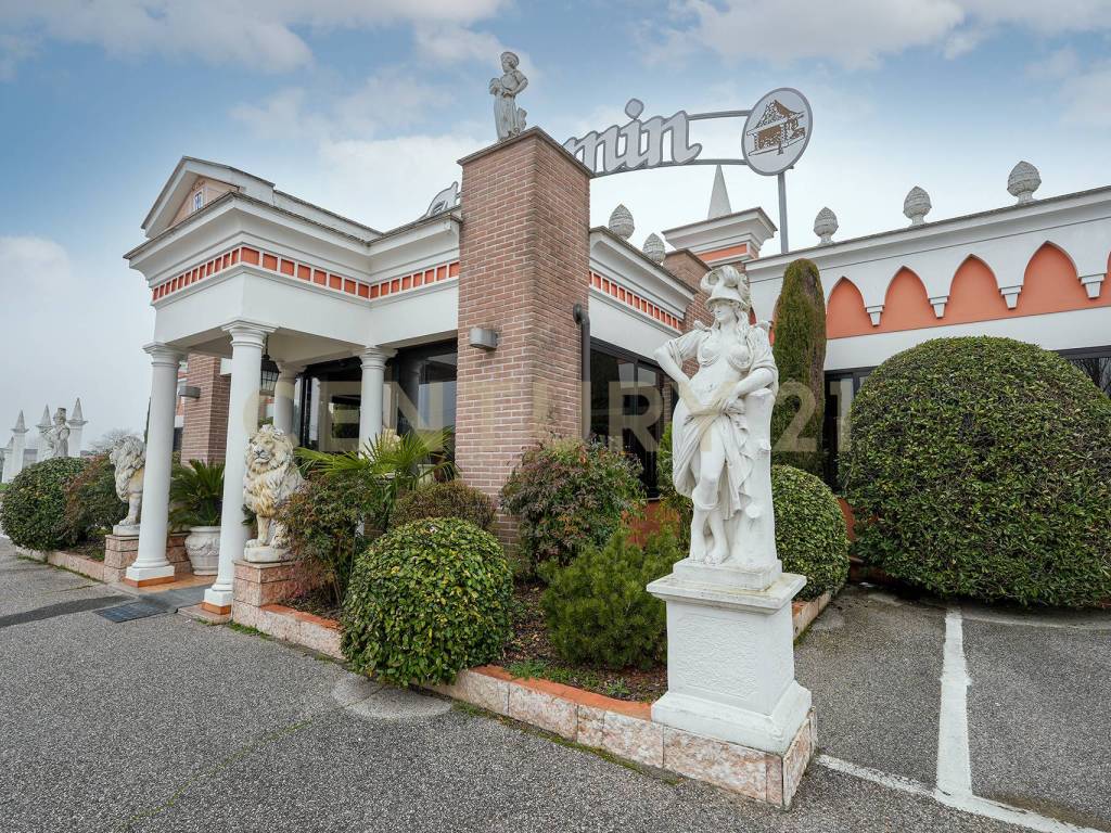 Immobile a Bergantino in Via Giovecca, 936 - Foto 5