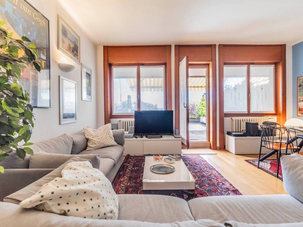 Appartamento a Lesa in Largo Alpini d'Italia, 10 - Foto 4