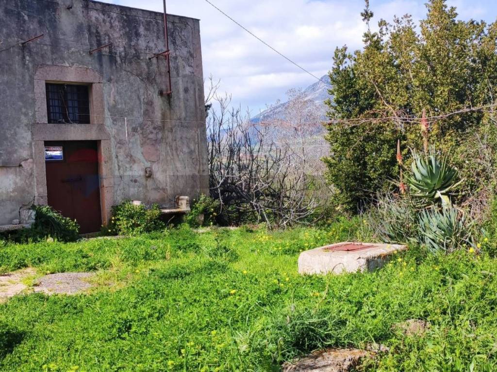 Rustico / casale a Castellammare del golfo in Strada Fraginesi - Costamante - Foto 2