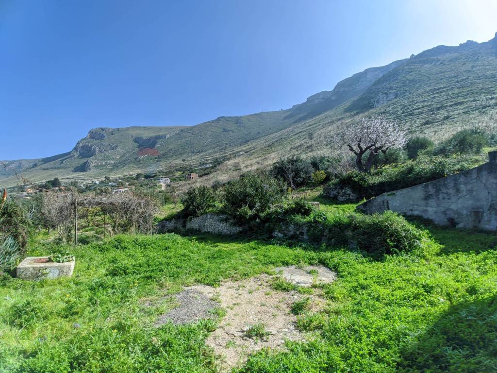 Rustico / casale a Castellammare del golfo in Strada Fraginesi - Costamante - Foto 4