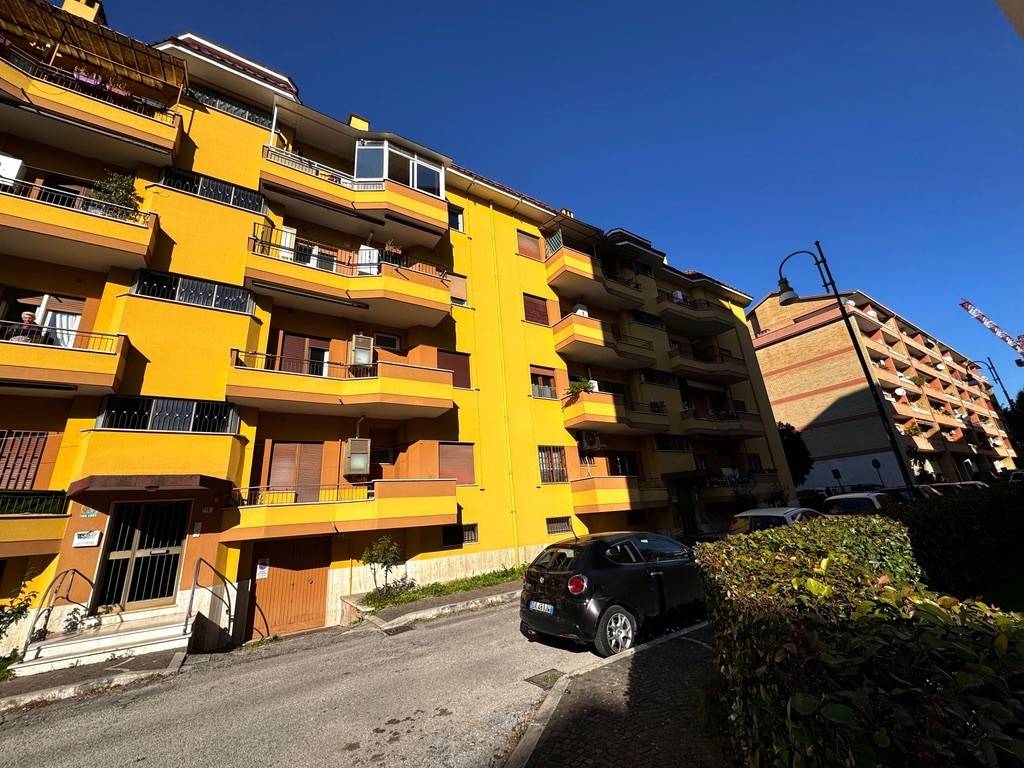 Appartamento a Frosinone in Piazza Volturno, 12 - Foto 4