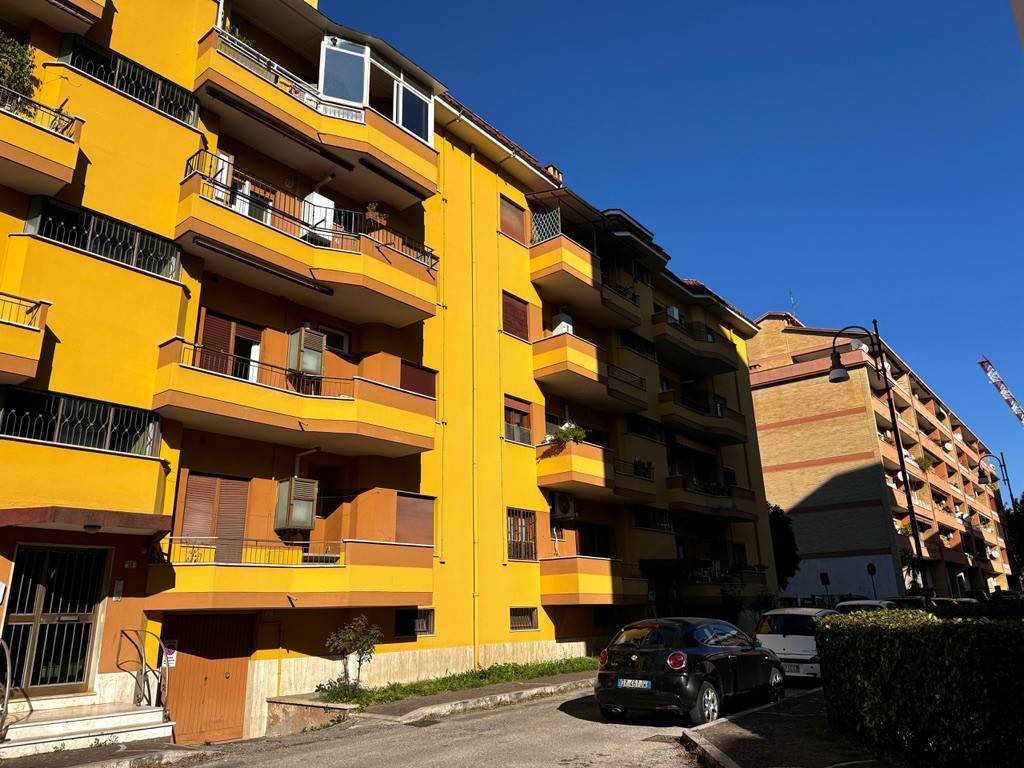 Appartamento a Frosinone in Piazza Volturno, 12 - Foto 5