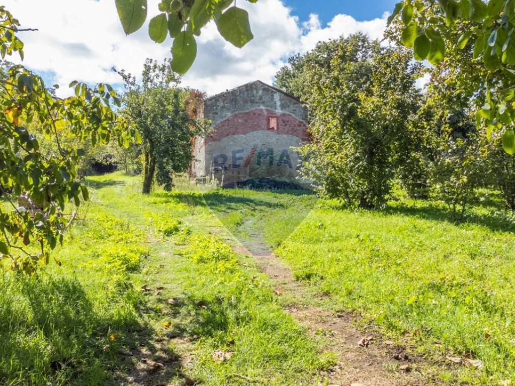 Rustico / casale a Vetralla in Strada Campogiordano - Foto 4