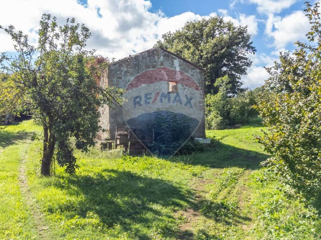Rustico / casale a Vetralla in Strada Campogiordano - Foto 5