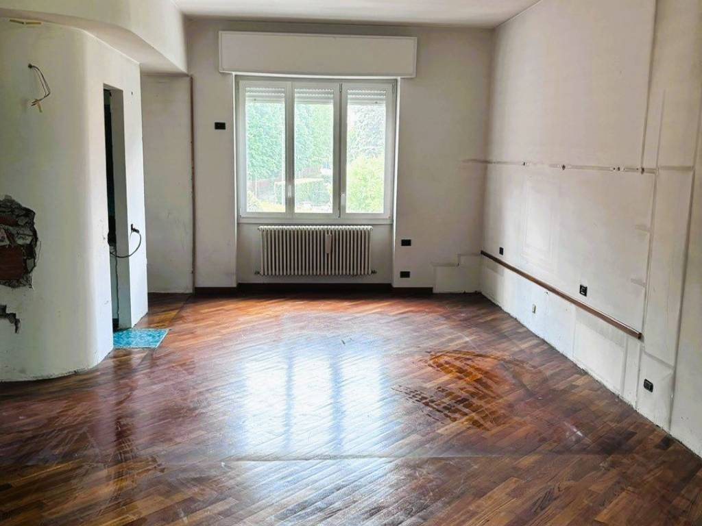 Appartamento a Como in Salita dei Cappuccini - Foto 1